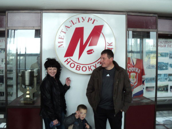 Владимир Куксин