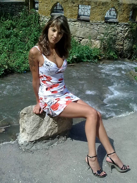 Елена Ефремова