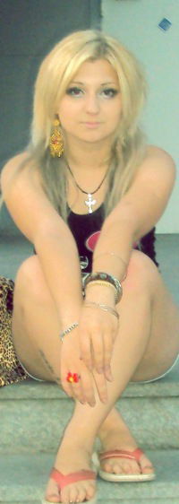 Юлия Мирошникова