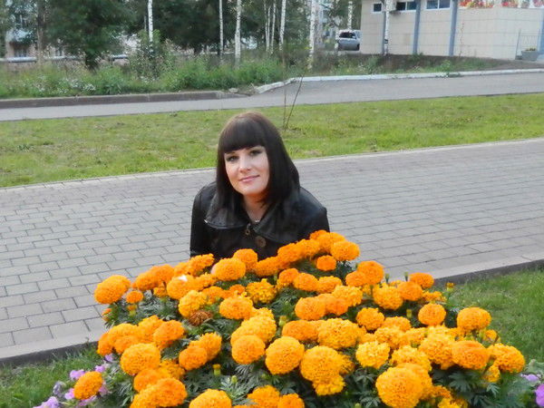 Екатерина Дубина