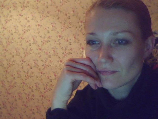 Оксана Бачинская