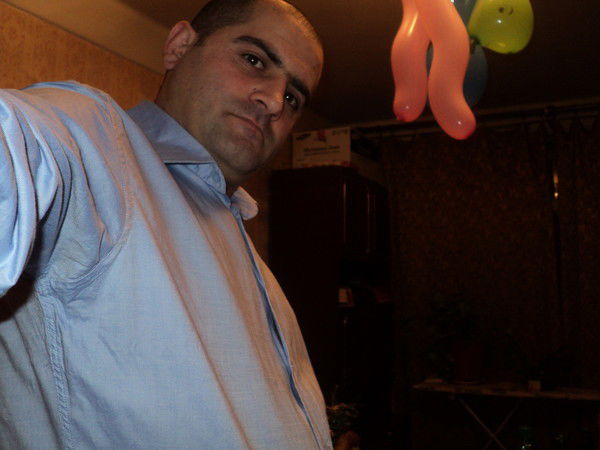 Атом Манукян