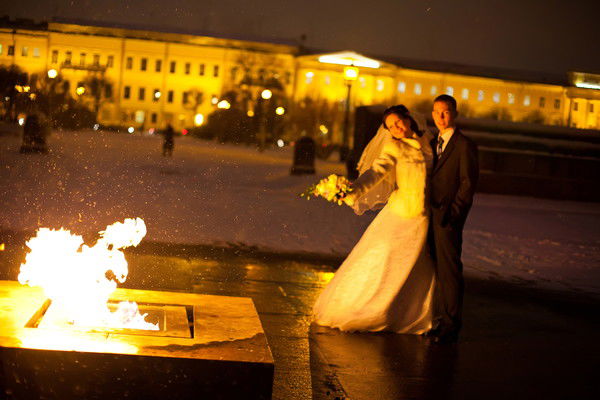 Алексей Храповицкий