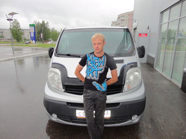 Денис Сатин