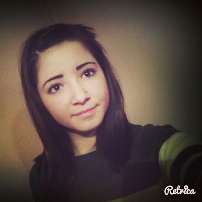 Александра Стахова