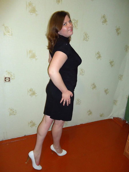 Ольга Кузнецова