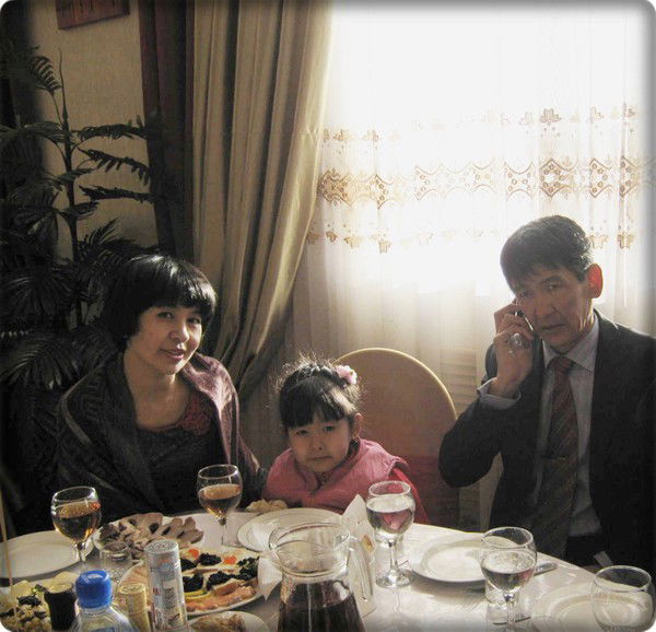 Сайлау Омаров