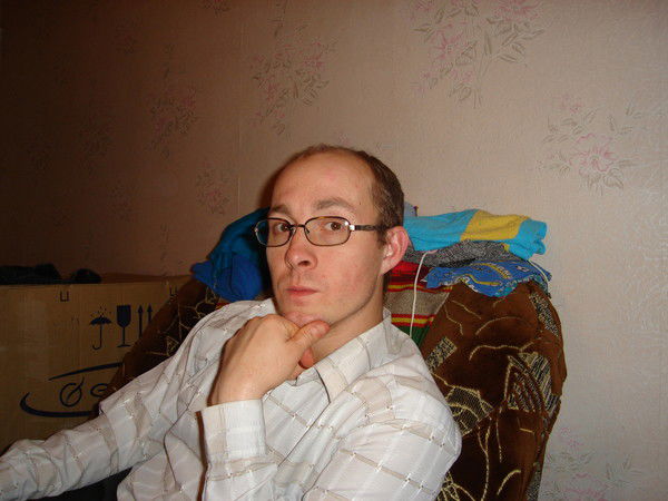 Виталий Личный