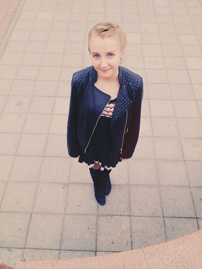 Алина Коноплева