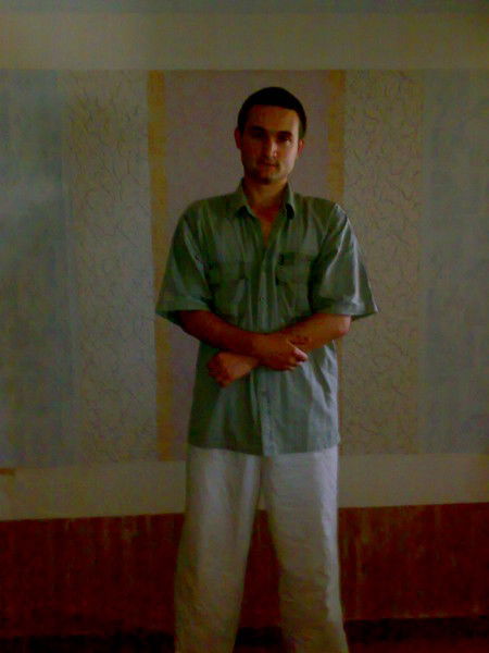 Александр Рыковский