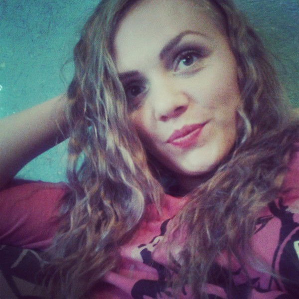 Анастасия Серикова (Смолянова)