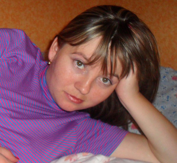 Виктория Перехрест