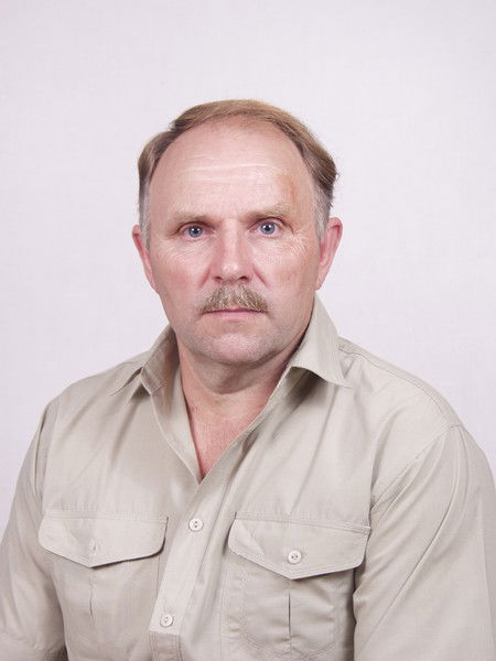 Леонид Мирошниченко