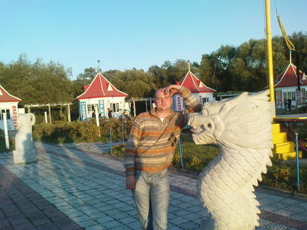 Дмитрий Иванов