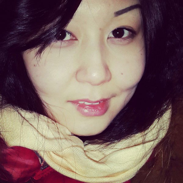 Galiya Nagashibaevna