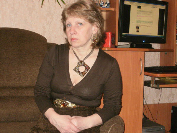 Светлана Кириллова