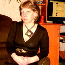 Светлана Кириллова
