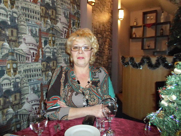 Марина Мигель