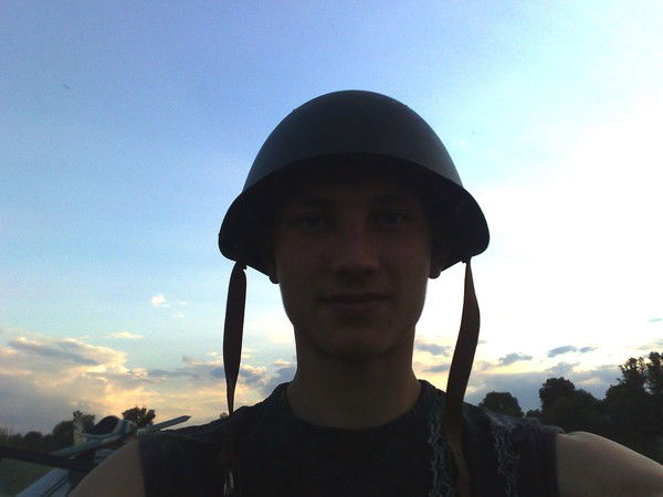 Борис Борбат