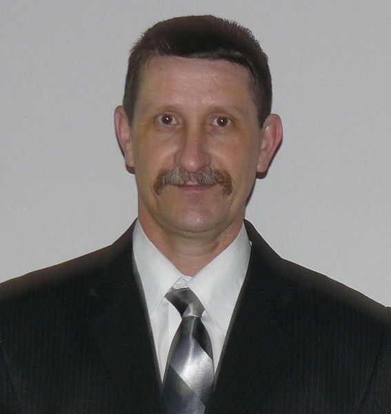 Николай Мартин