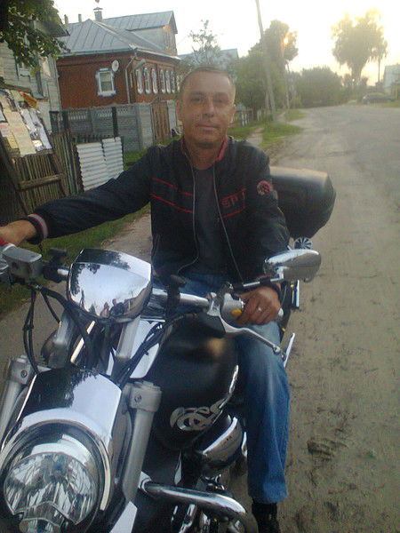 Александр Люсин