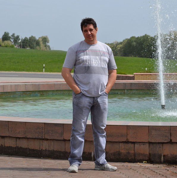 Виталий Шаповалов