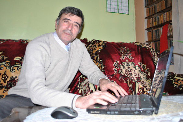 Firudin Rzayev