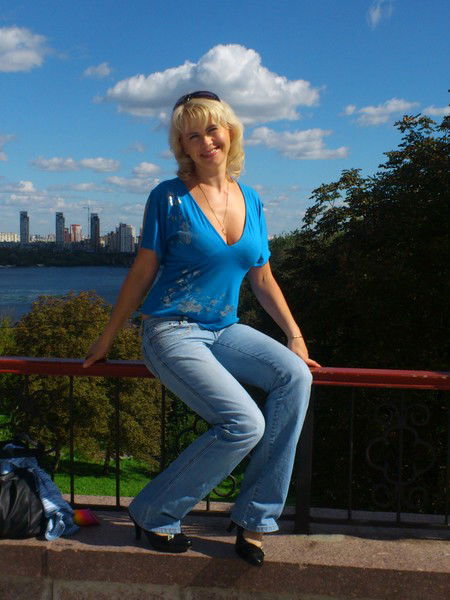 Оксана Дулодий