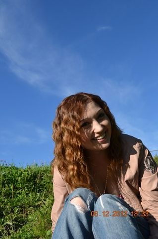 Антонина Деменюк