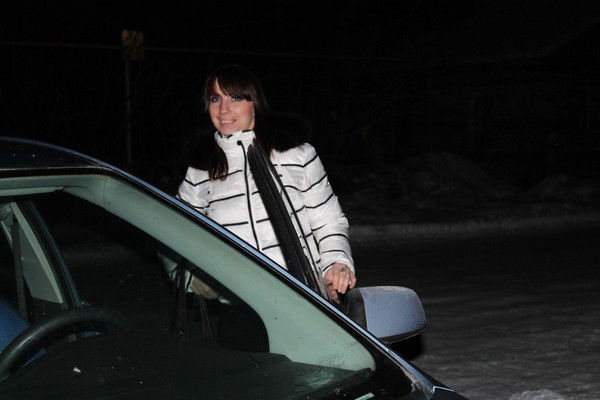 Наталья Лазарева