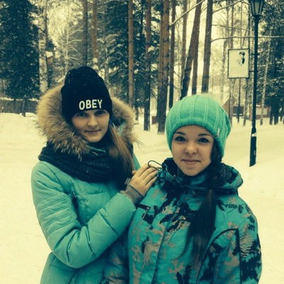 Евгения Ларионова