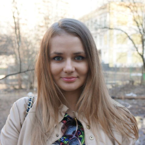 Наталия Бондарева