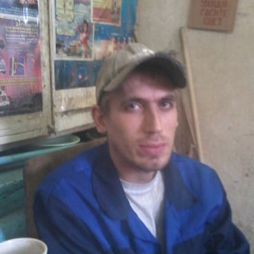 Василий Бусыгин