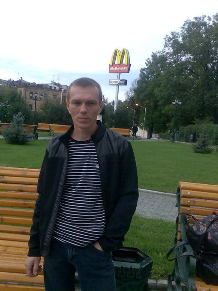 Андрей Морозов