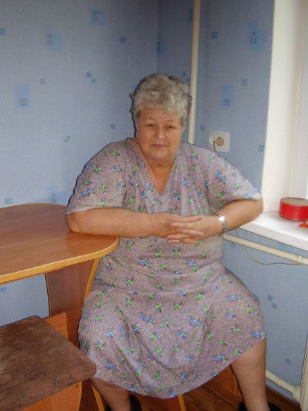 Александра Пурик