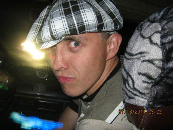 Мишанька Дядька