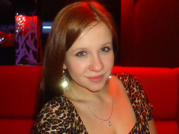 Лена Макаренко