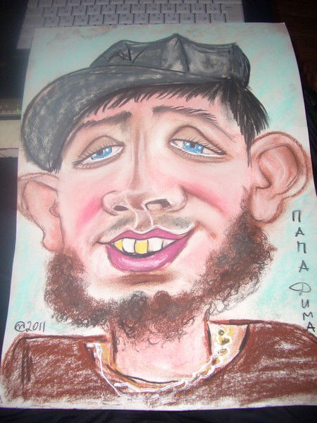 Дмитрий Кочмар