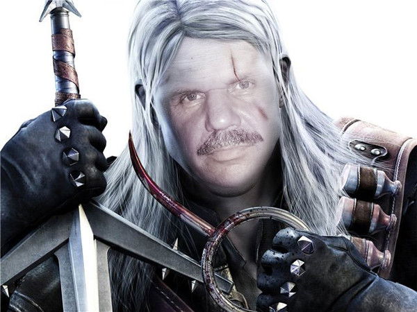 Алексей Рюмин