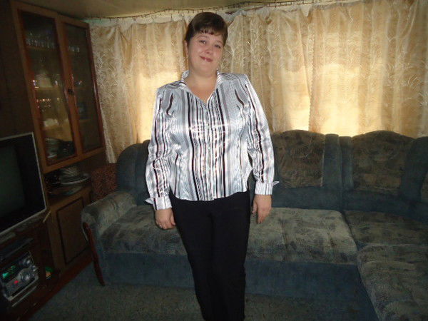 Наталья Немудрова