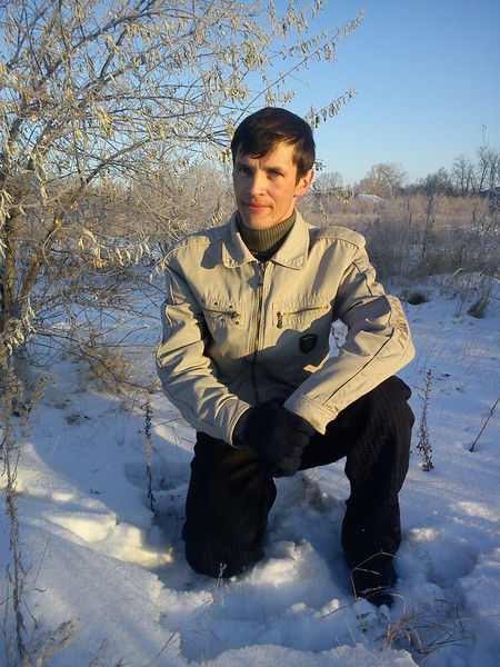 Олег Жакупов