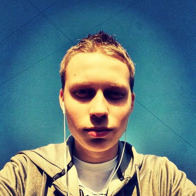 Никита Кирдяпин