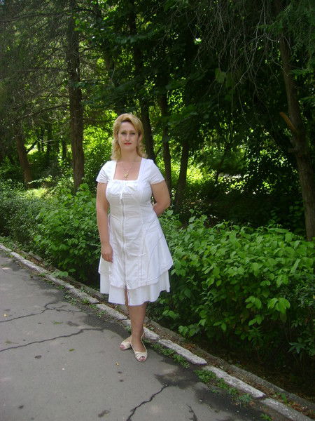 Татьяна Луценко