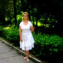 Татьяна Луценко