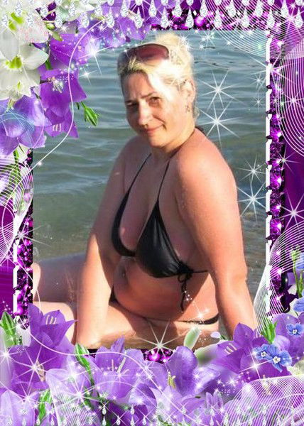 Оксана Маркина