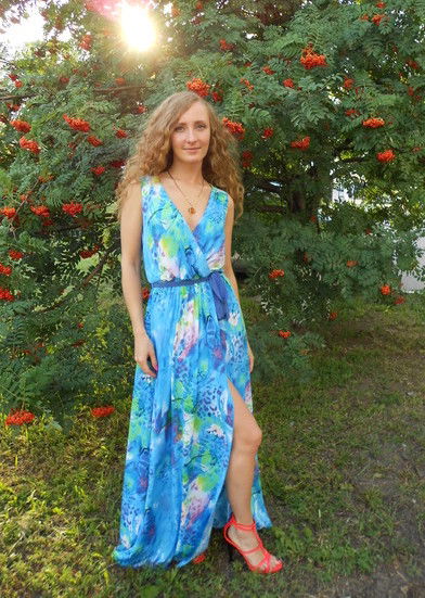 Светлана Егорова