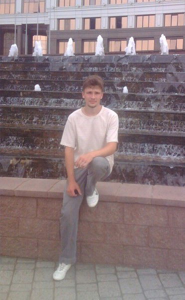 Дмитрий Лепёхин