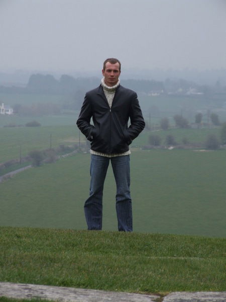 Алексей Соловьев