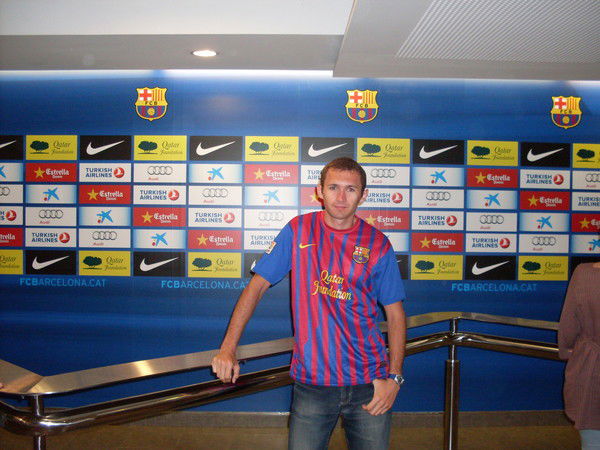 Александр Звездин