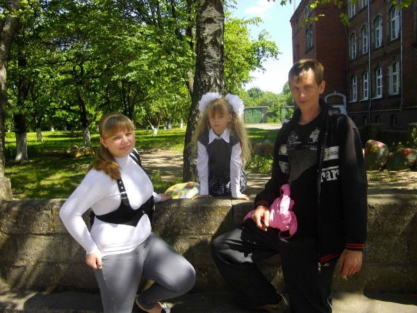 Вячеслав Шехов